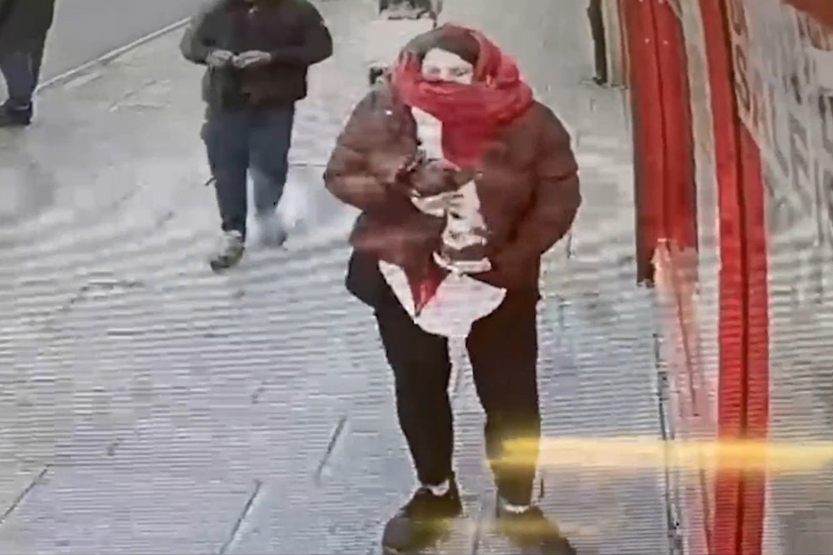 How aristocrat Constance Marten and Mark Gordon evaded police in 53 day manhunt