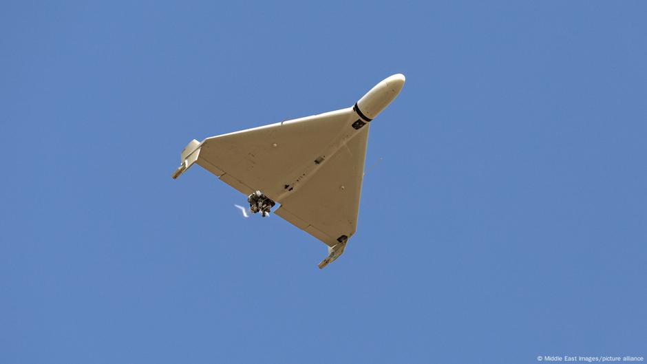 How can Poland, Ukraine, NATO defend against Russian drones?