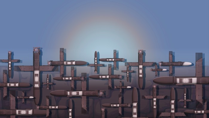 How drones have transformed the nature of war