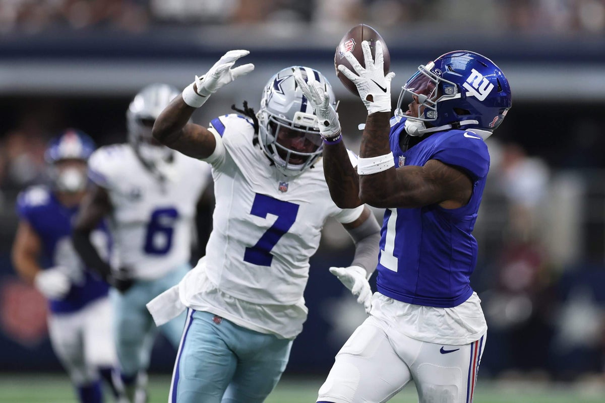 How fixable are Cowboys' defensive issues? Eliminating major plays tops list