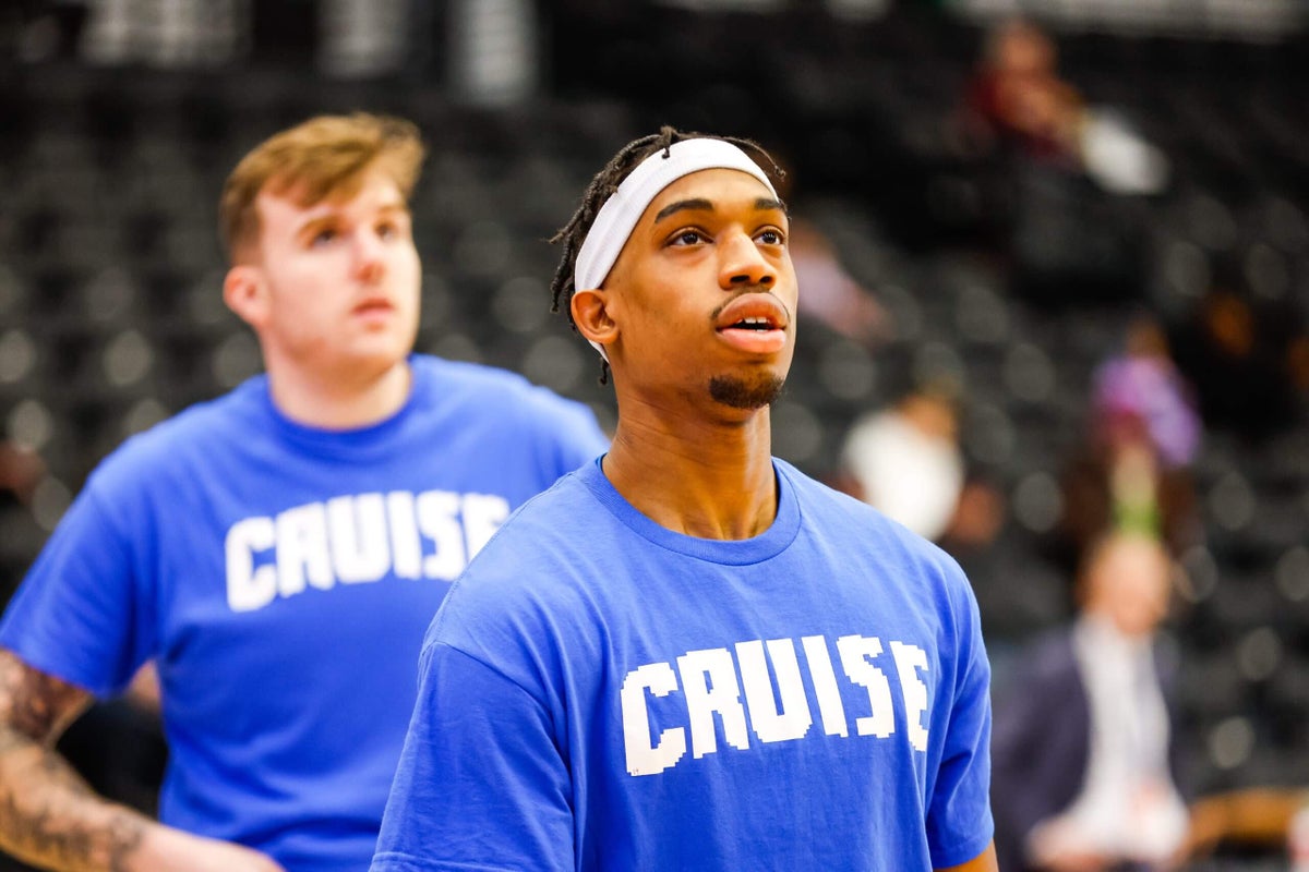 How Motor City Cruise offers local hoopers an opportunity for $250 and a dream