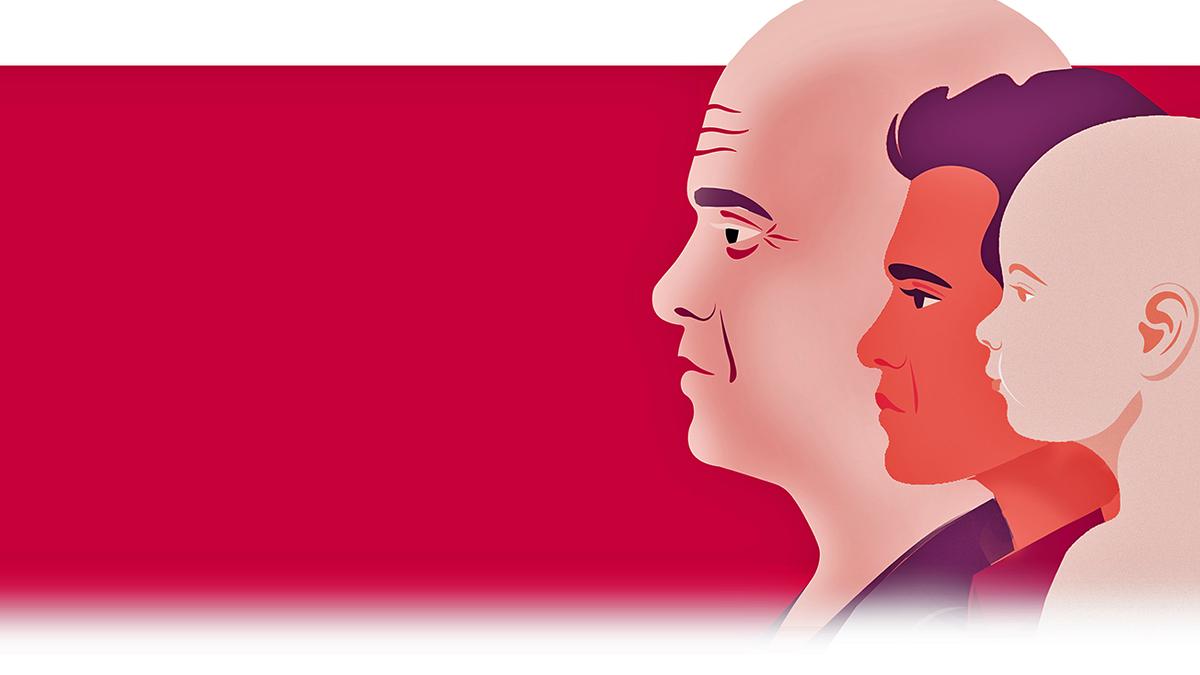 How older adults can continue doing what they love with the right lifestyle