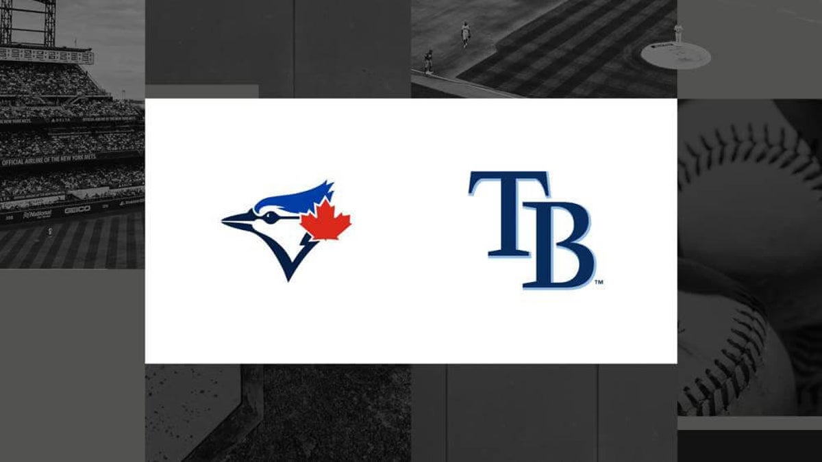How to watch Blue Jays at Rays: TV channel and streaming options for September 17