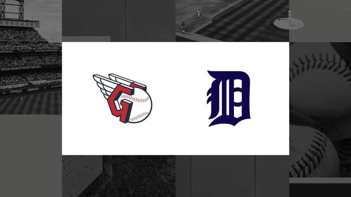 How to watch Guardians at Tigers: TV channel and streaming options for September 16