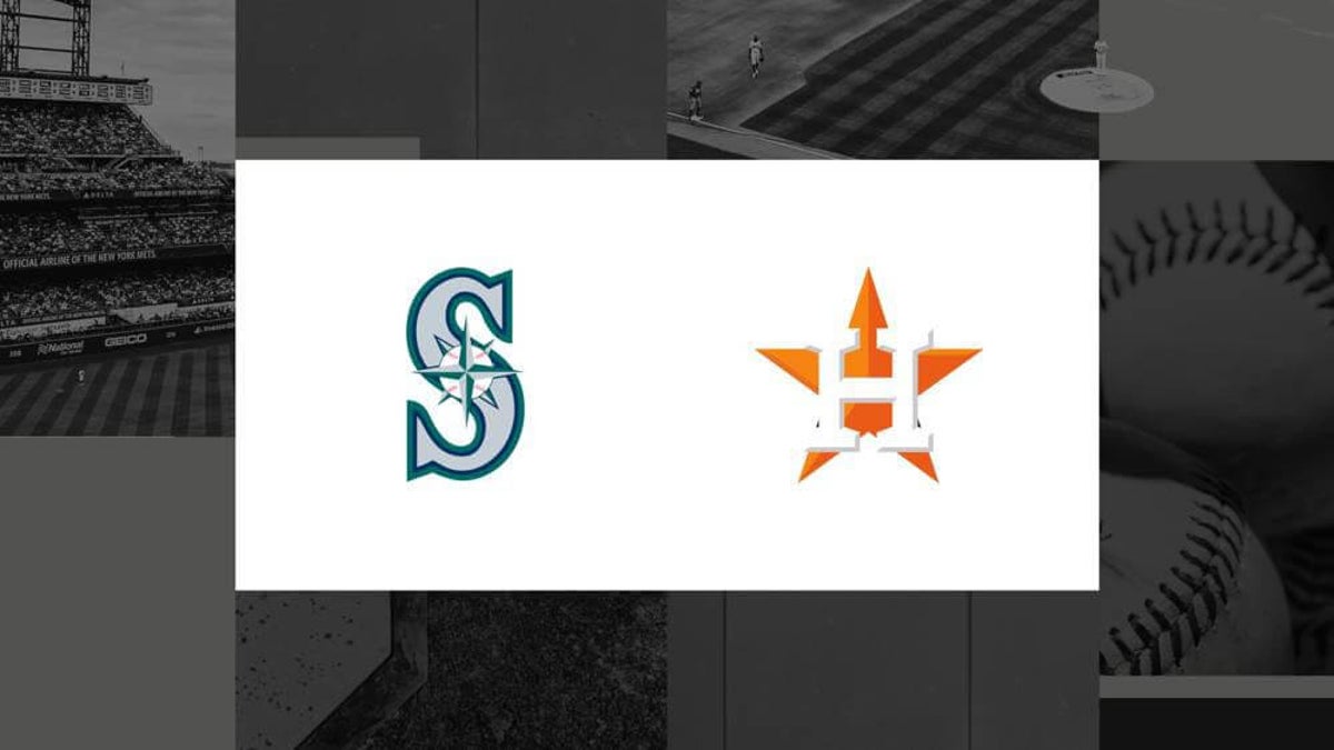 How to watch Mariners at Astros: TV channel and streaming options for September 19