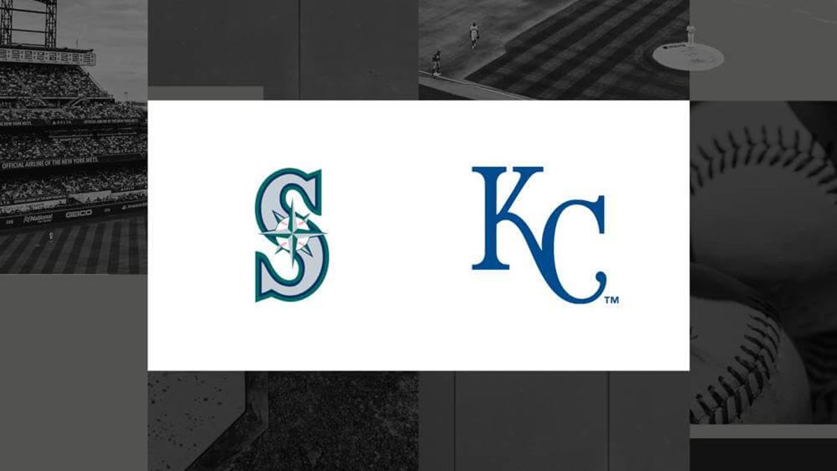 How to watch Mariners at Royals: TV channel and streaming options for September 16