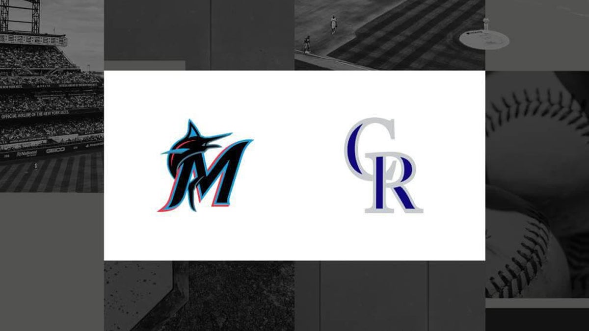 How to watch Marlins at Rockies: TV channel and streaming options for September 18