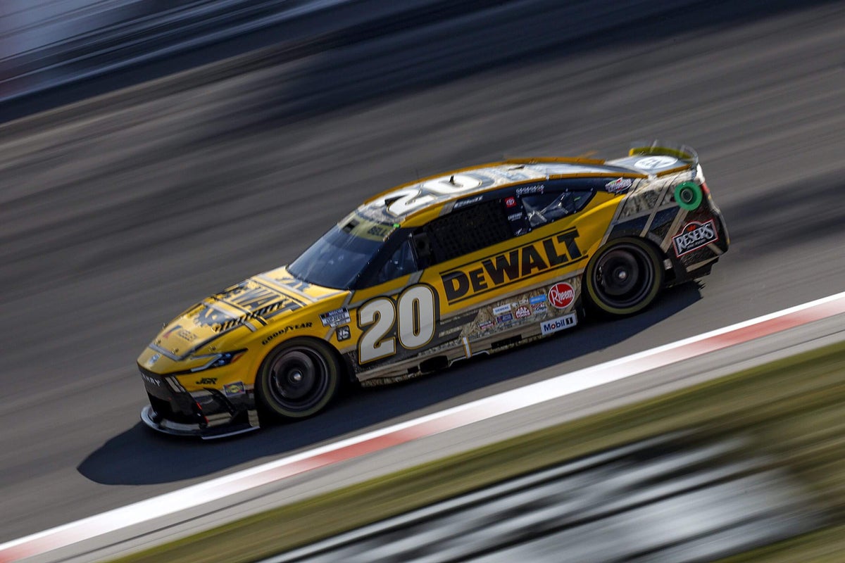 How to watch Mobil 1 301 at New Hampshire: TV, streaming for NASCAR Cup Series Round of 12