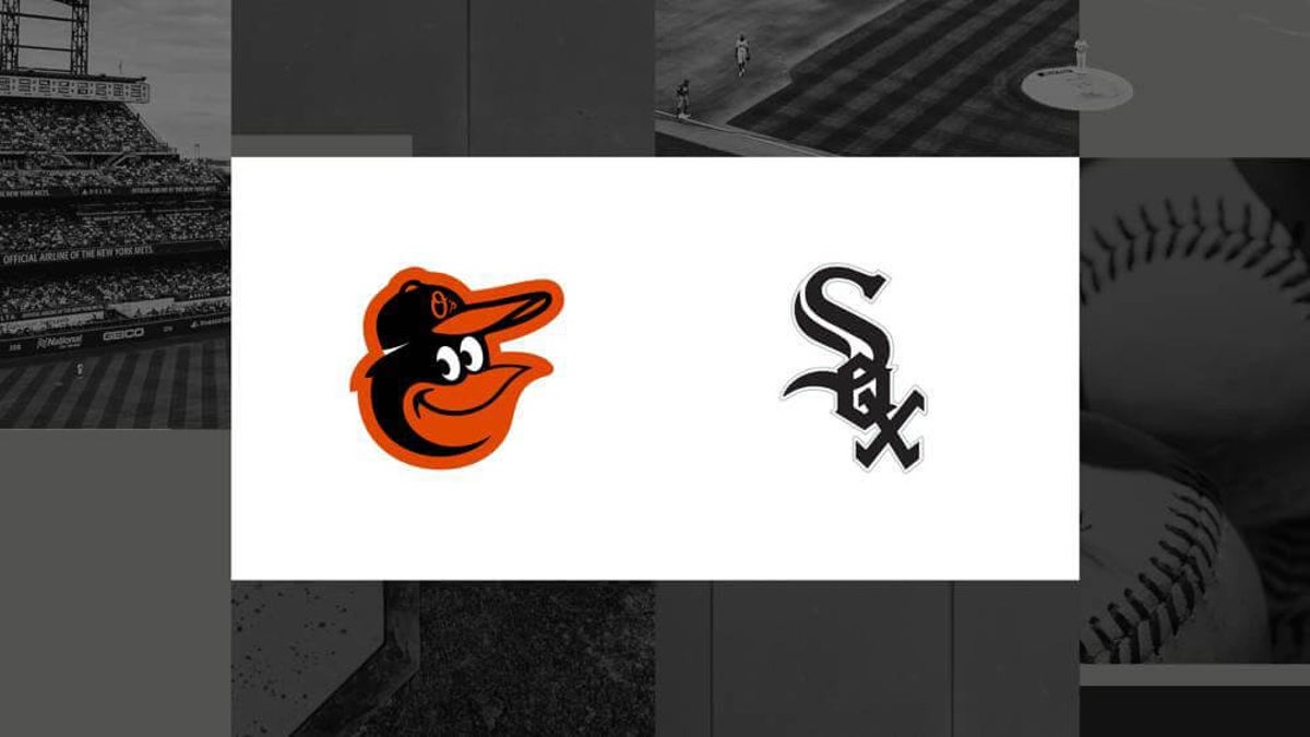 How to watch Orioles at White Sox: TV channel and streaming options for September 16