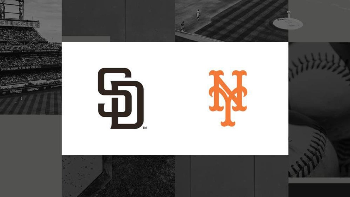 How to watch Padres at Mets: TV channel and streaming options for September 18