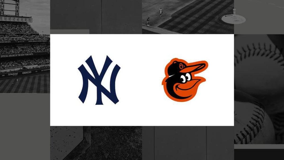 How to watch Yankees at Orioles: TV channel and streaming options for September 20