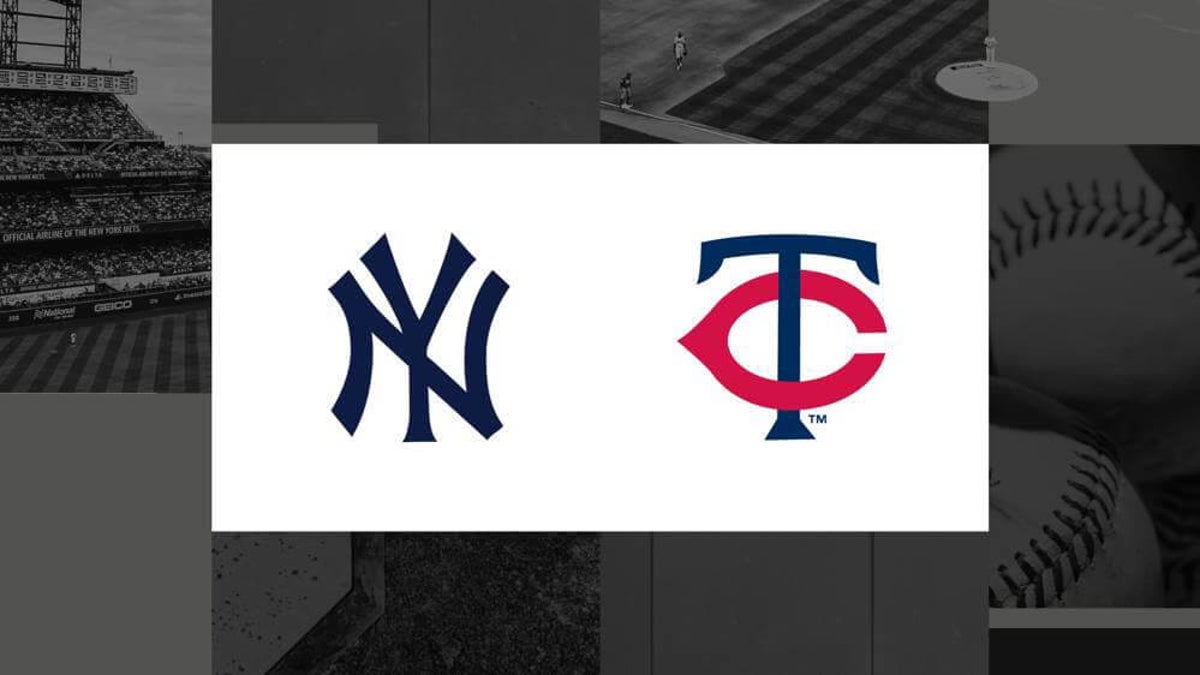 How to watch Yankees at Twins: TV channel and streaming options for September 17