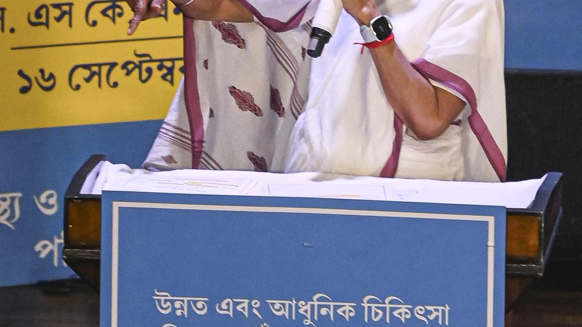 How will people find parents' birth certificates: Mamata