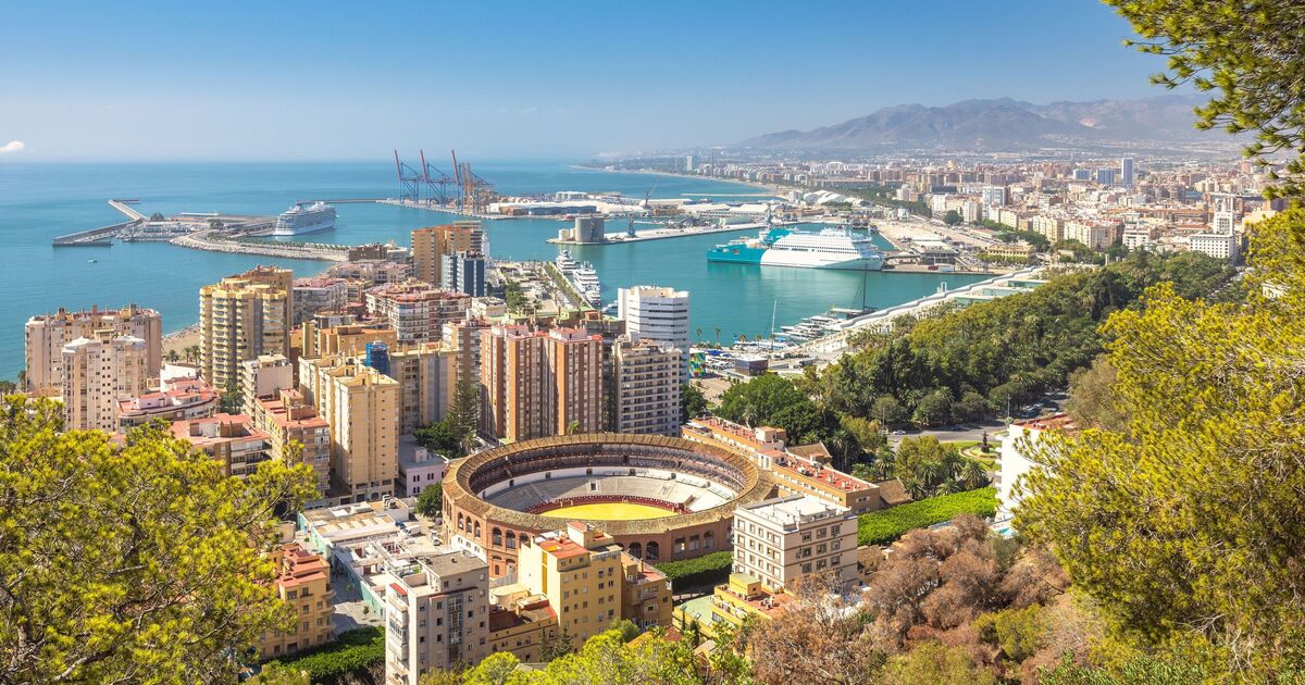 Huge blow for Spain anti-tourism protesters as airport records best August ever