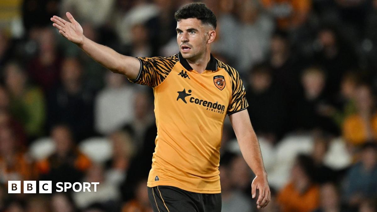 Hull City: Tigers headed in right direction, says John Egan