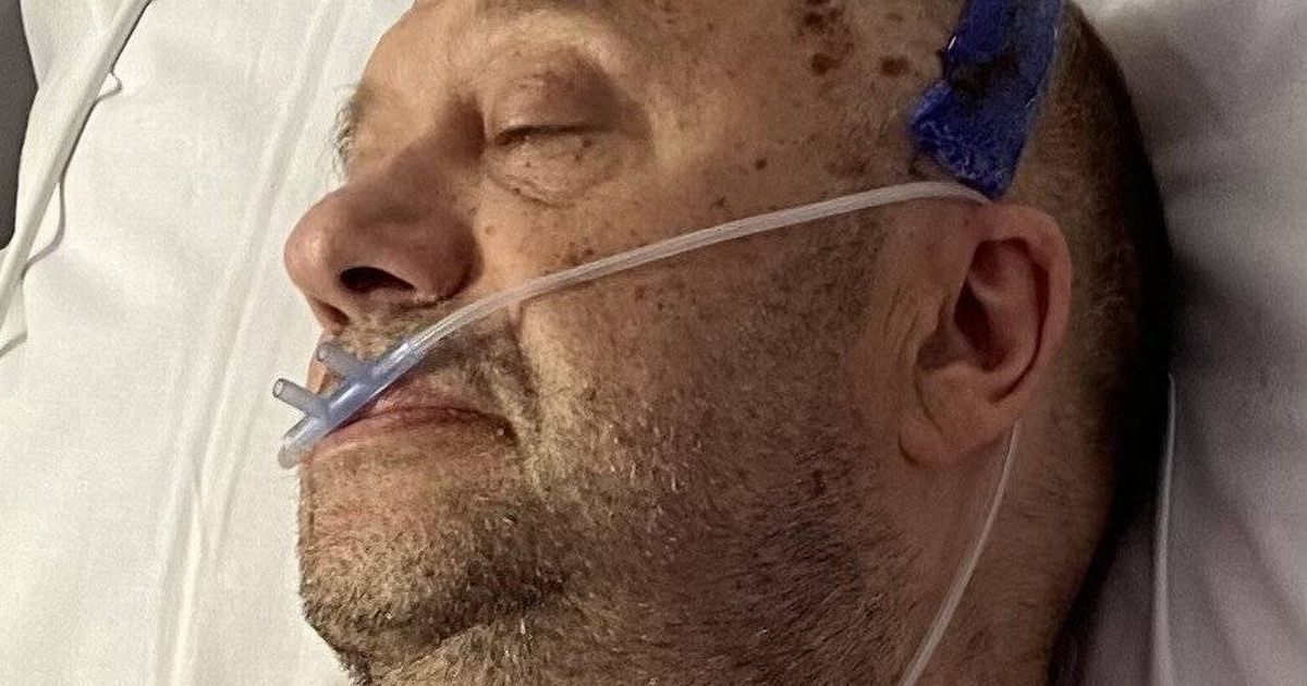 'I couldn't remember our holidays before diagnosis left me numb' - The Mirror