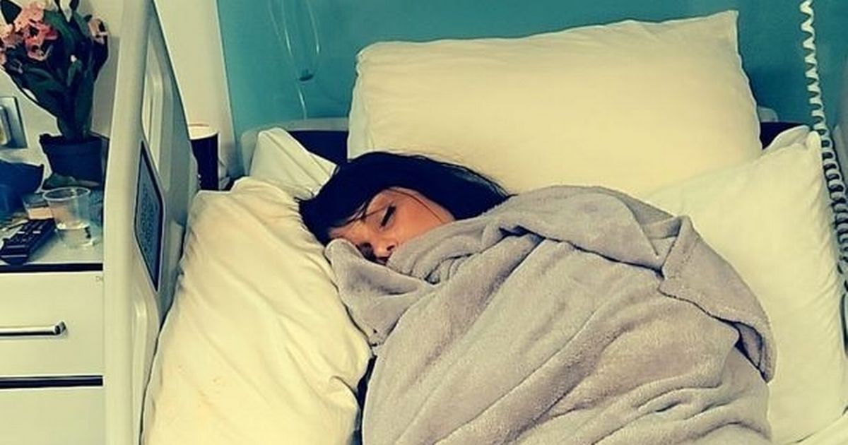 'I had Turkey plastic surgery I saw on Facebook - now I can't leave my bed'  - The Mirror