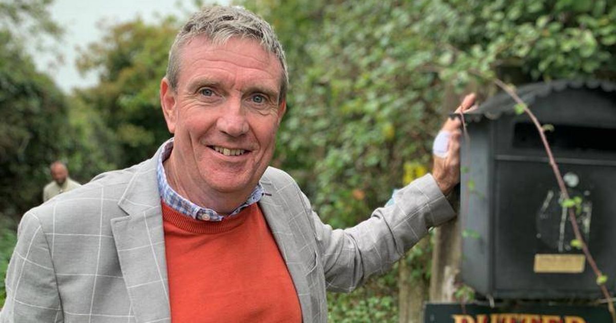 'I had two-thirds of my penis chopped off and just 7% chance of survival' - Daily Star