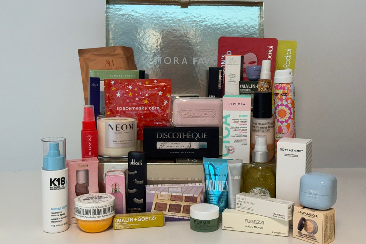 I'm a beauty writer, and I'll be buying Sephora's advent calendar - here's why