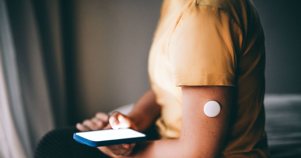 'I'm a doctor and there are hidden signs of diabetes you don't know' - The Mirror