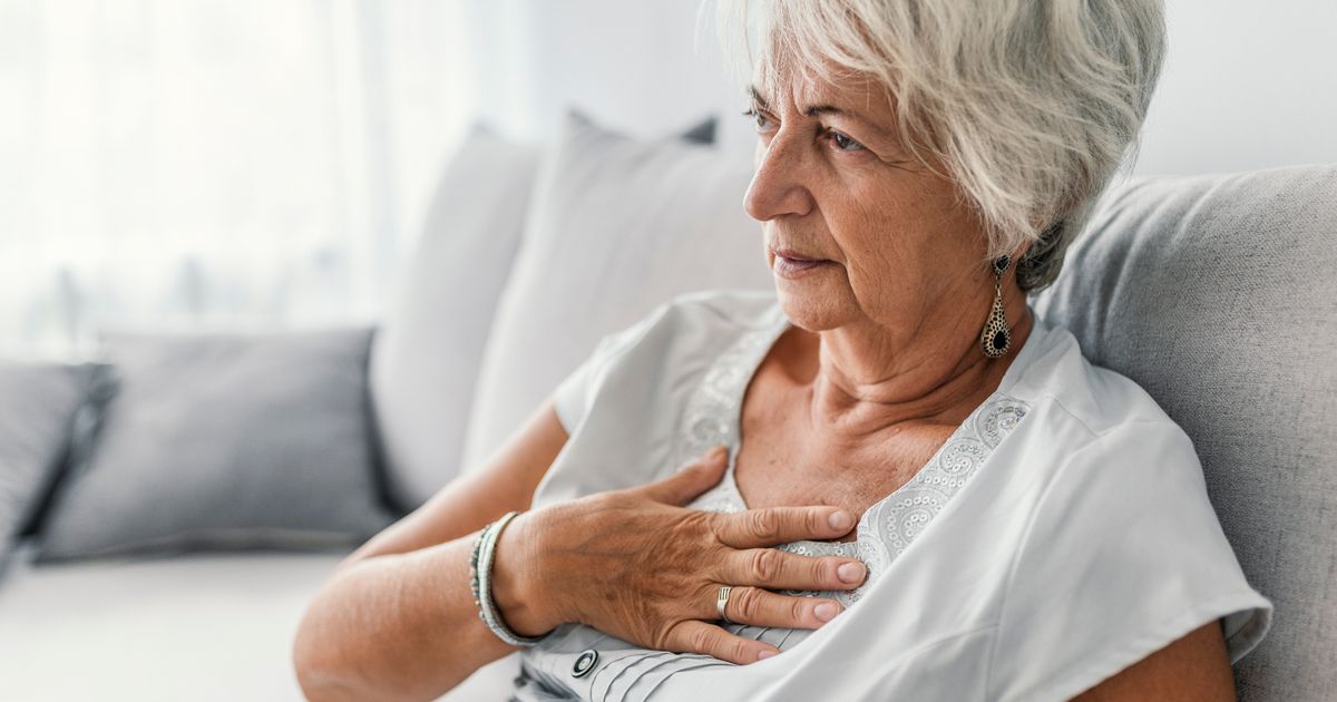 'I'm a doctor - this is when you should get heartburn checked for something more sinister' - The Mirror