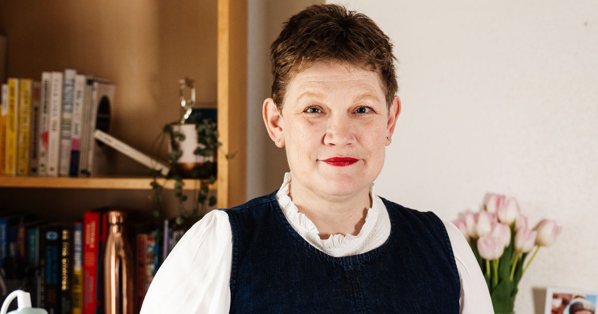 'I'm a full-time carer - people don't realise they're one accident away from my life' - The Mirror