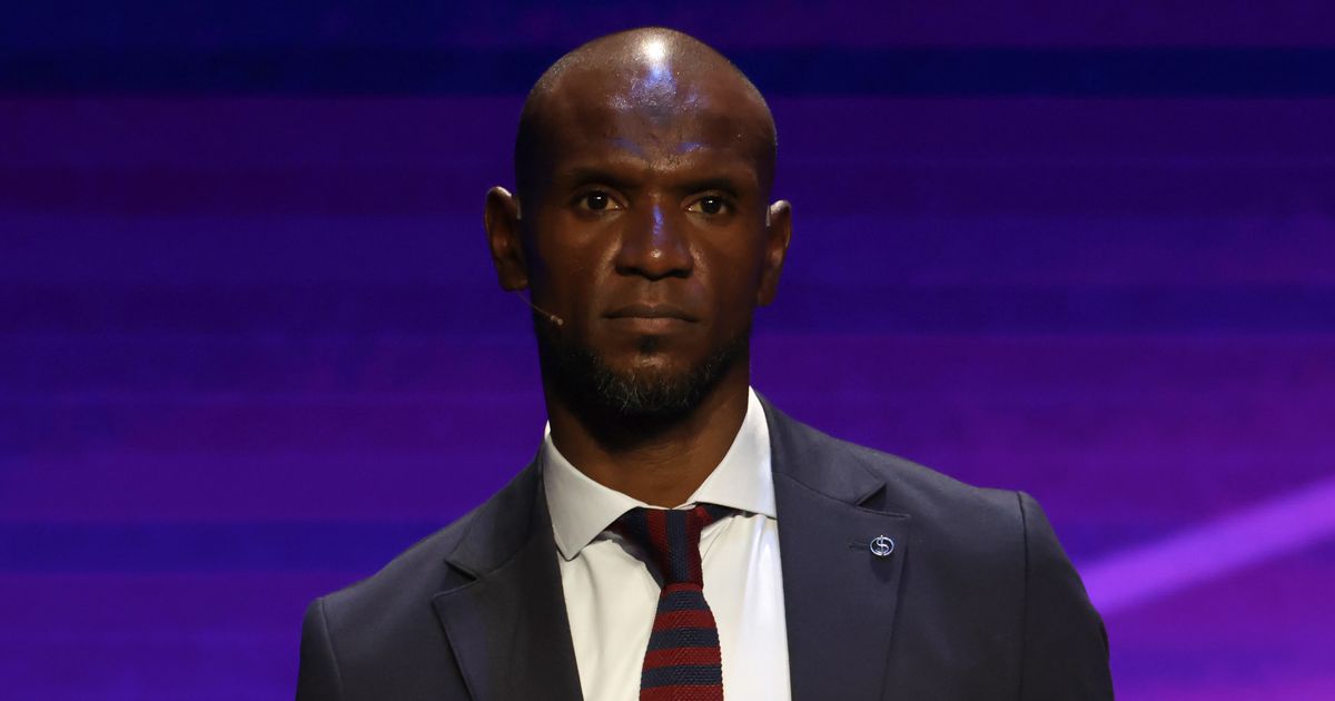 'I'm alive!' - Eric Abidal forced to confirm he's not dead after shocking rumour goes viral - Daily Star