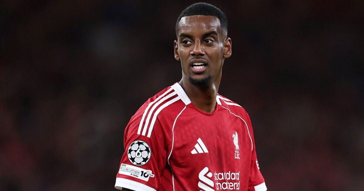 'I've spoken to Newcastle - what I heard about Alexander Isak speaks volumes'