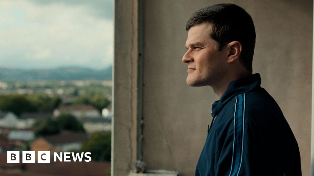 I was the poster boy for Tourette's and swore in front of the Queen