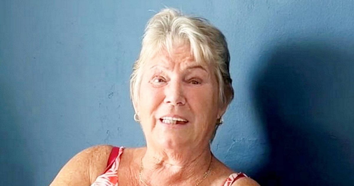 'I went for eye test and optician said I was having a heart attack' - The Mirror