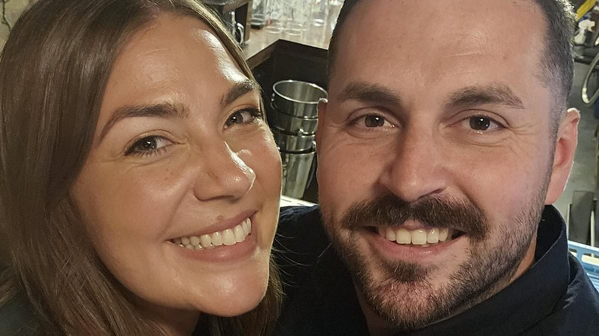 I went on holiday without my son due to a basic passport error