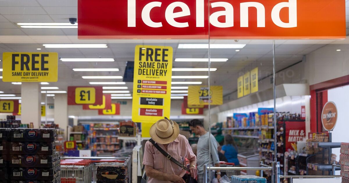 Iceland offers customers chance to win up to £9,535 with new competition