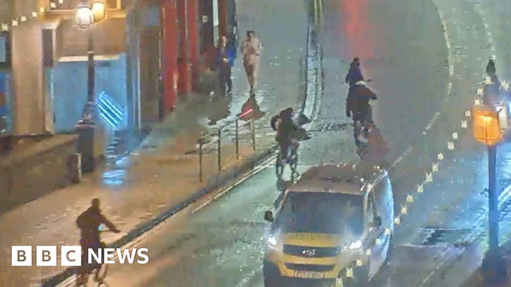 Illegal electric motorbike riders in York on the rise, say police