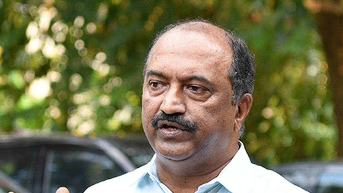 Impact of U.S. tariffs, GST slab rejig: Kerala seeks supplementary grants, 'extra borrowing limit' of 0.5%