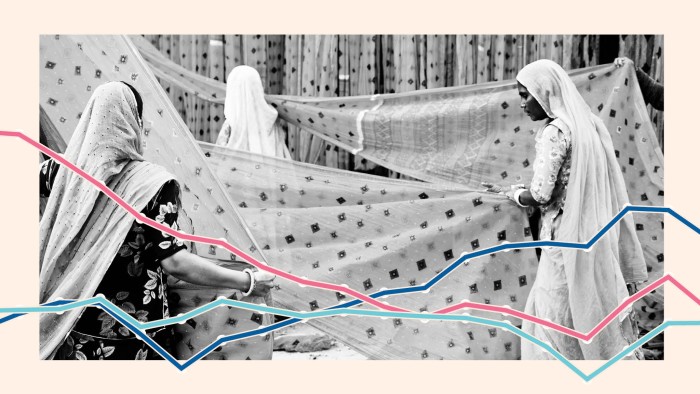 In charts: What Donald Trump's tariffs mean for India's economy