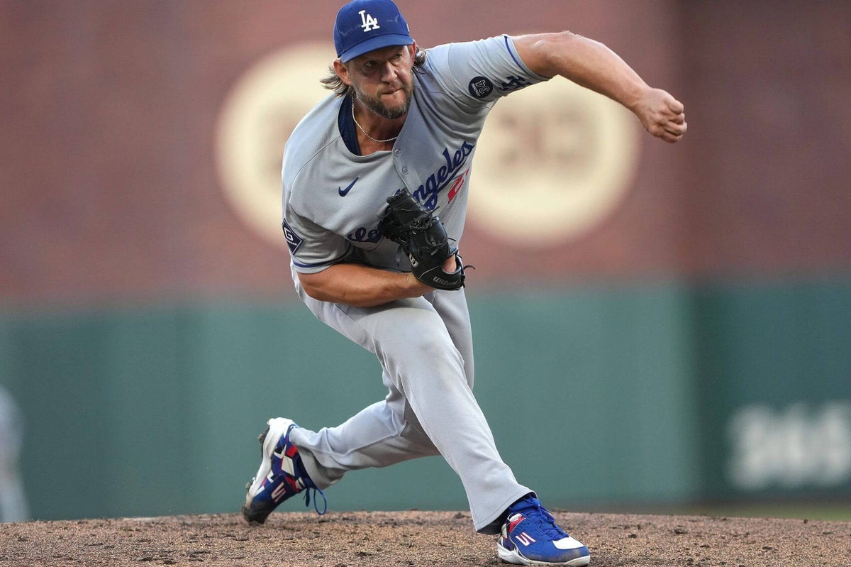 In his prime, Clayton Kershaw mastered the 'high-quality start.' As he leaves the stage, it's a lost art
