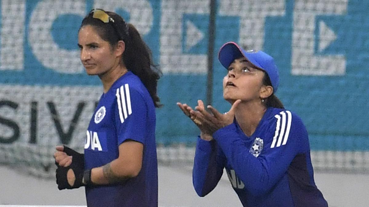 IND-W vs AUS-W second ODI | Women in Blue need to set the record right quickly