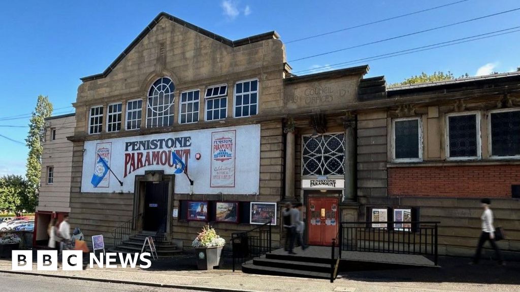 Independent cinema in Penistone to get second screen