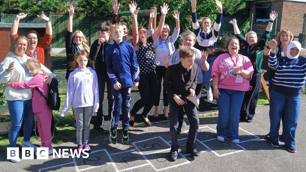 Independent school in Isle of Sheppey rated 'good' by Ofsted