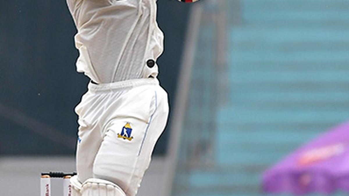 India-A games a big step for those eyeing spot in national team: Kanitkar