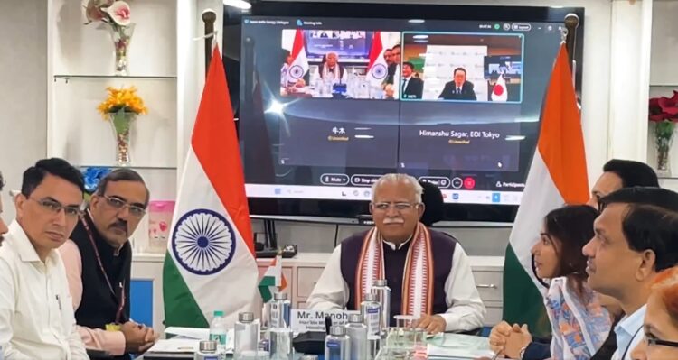 India, Japan Hold Ministerial-Level Talks To Strengthen Energy Ties | Nation