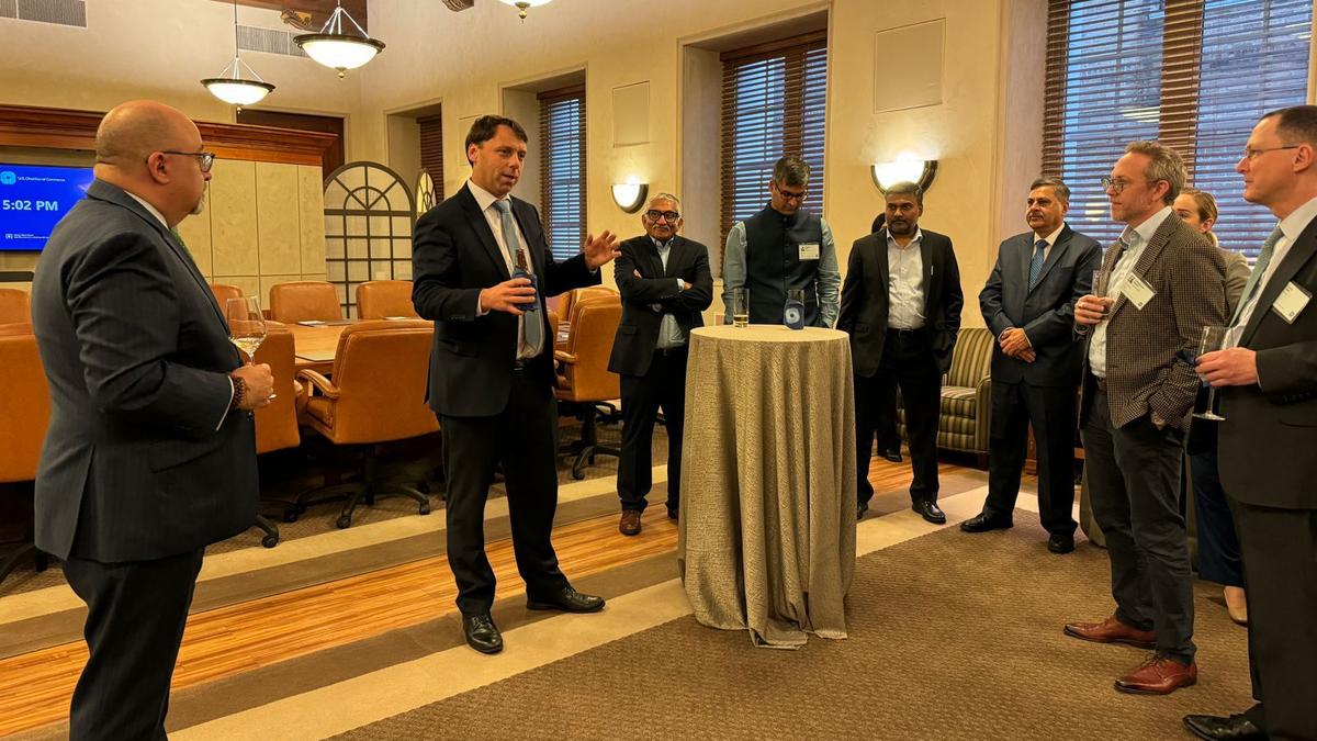 India-U.S. trade talks: U.S. chief negotiator to visit India on September 16 for trade talks