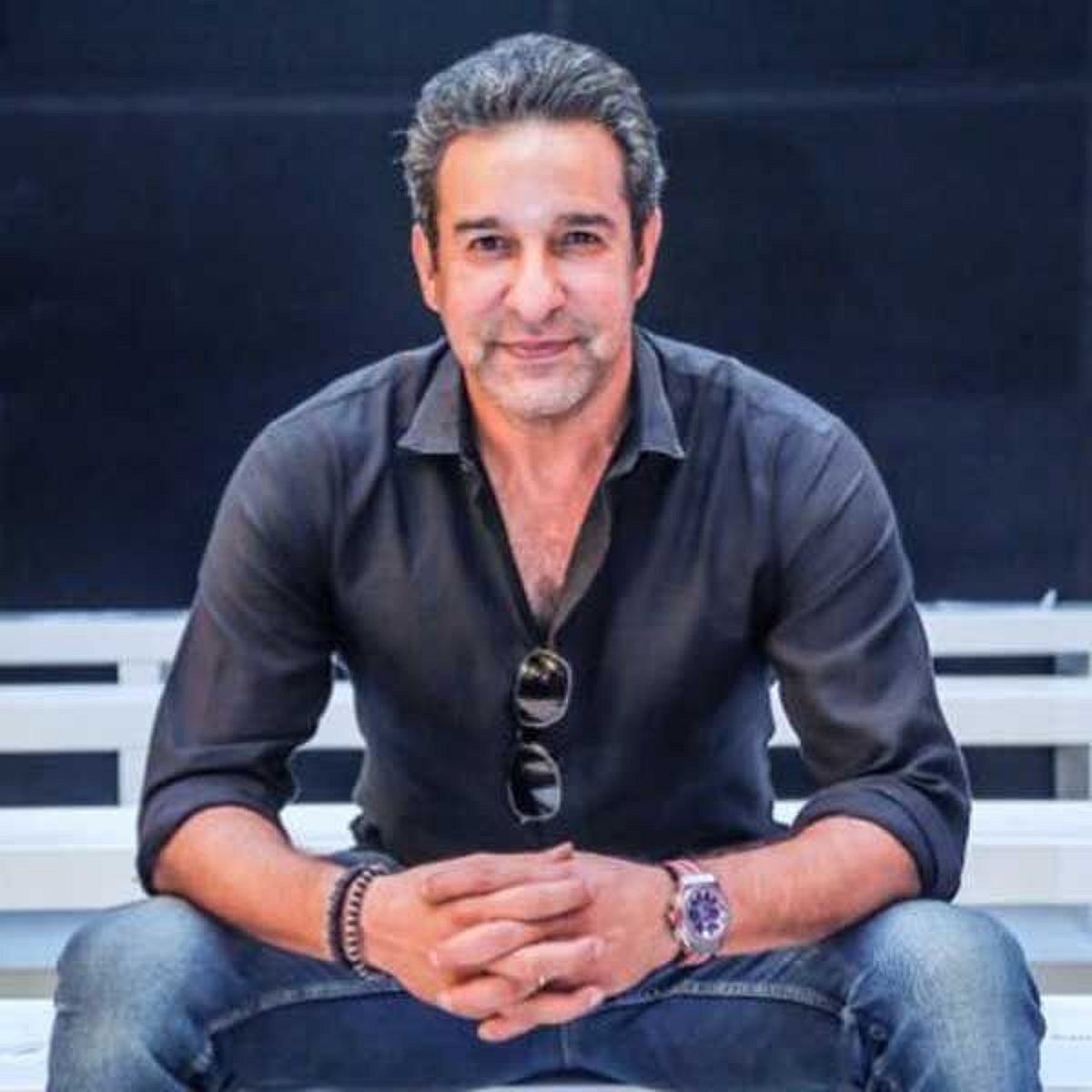 India will start as favourites at Asia Cup, Wasim Akram says