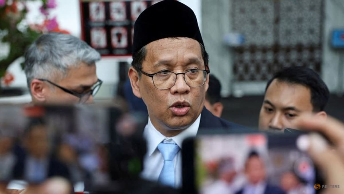 Indonesia mulls incentives to keep US dollars in domestic market, Finance Minister says