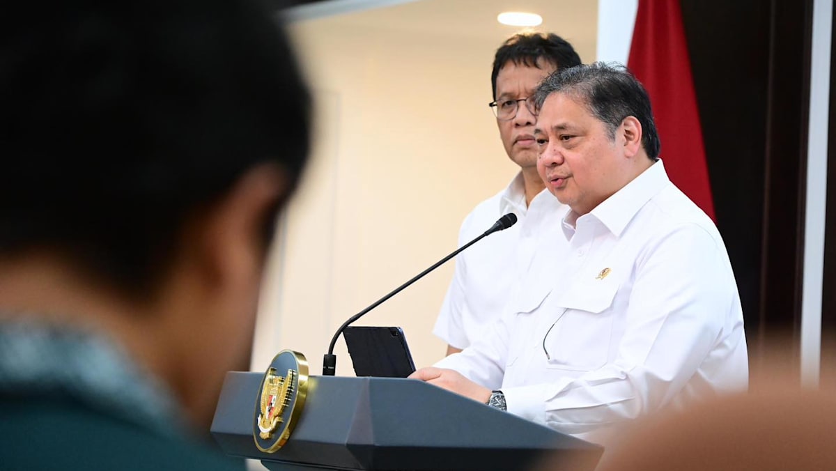 Indonesia's US$1b economic stimulus: The smallest package of 2025, but will it pack the biggest punch?