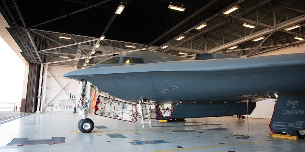 Inside Operation Midnight Hammer: B-2 commander reveals how US pulled off surprise strikes on Iran