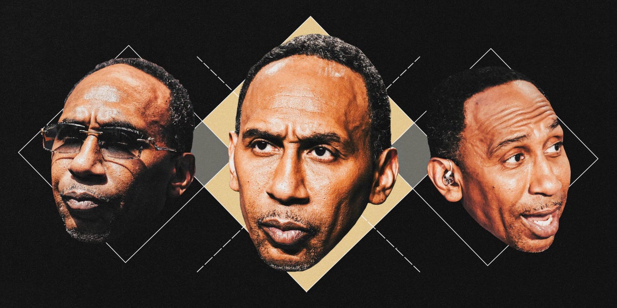 Inside Stephen A. Smith's $40M-a-year bonanza as he launches into political prime time