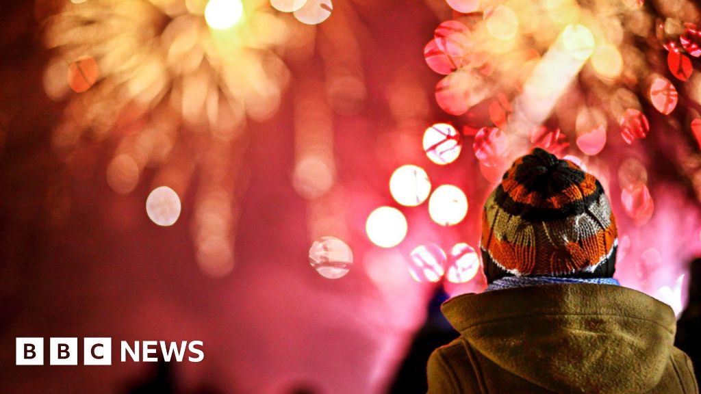 Inverness' Red Hot Highland Fling Hogmanay event permanently scrapped
