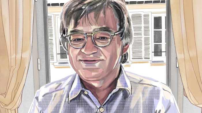 Investor Jean-Philippe Bouchaud: 'The whole bull run is because of an influx of money'