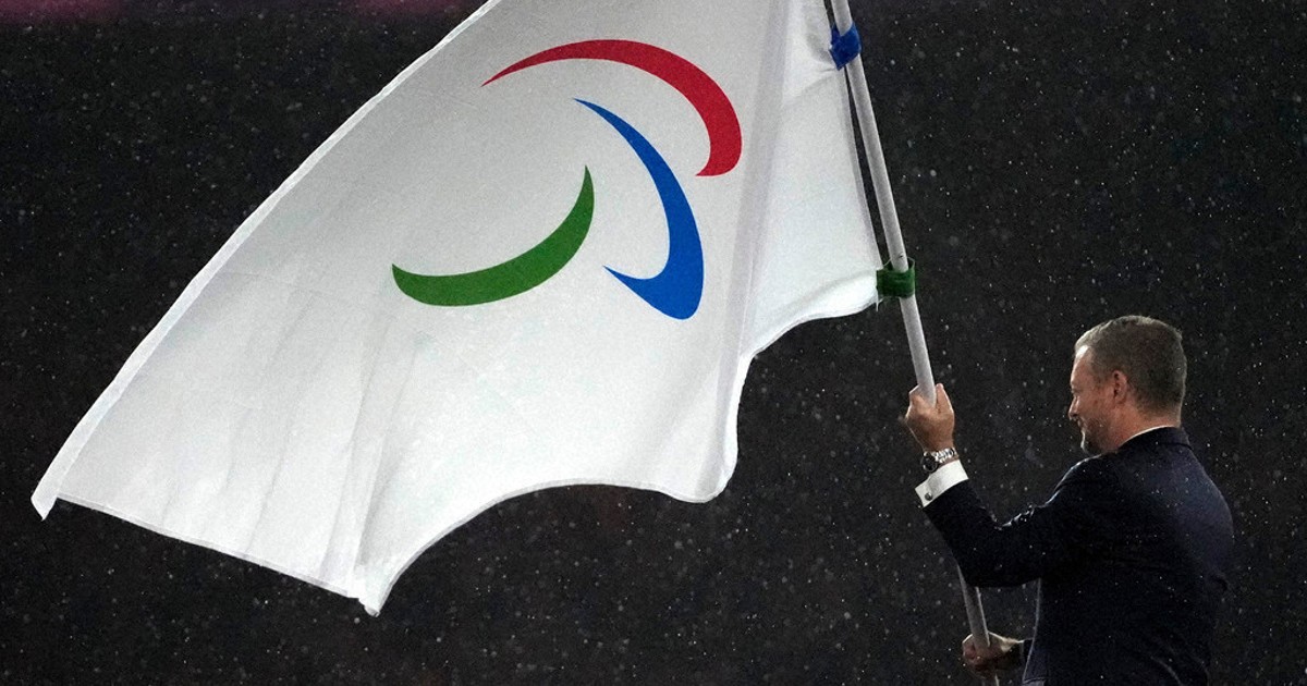 International Paralympic Committee lifts the partial suspensions of Russia and Belarus